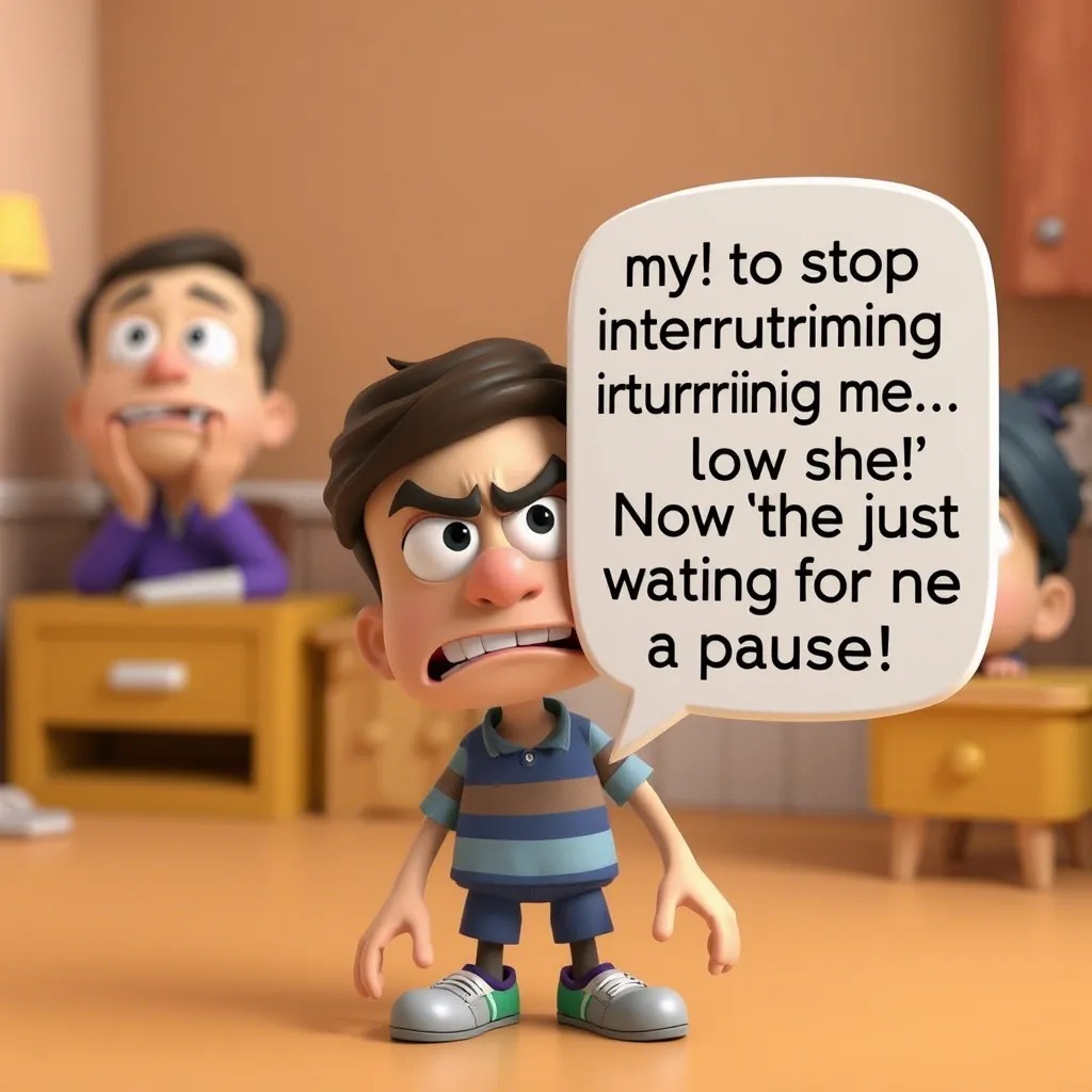 One-liner Anger Jokes