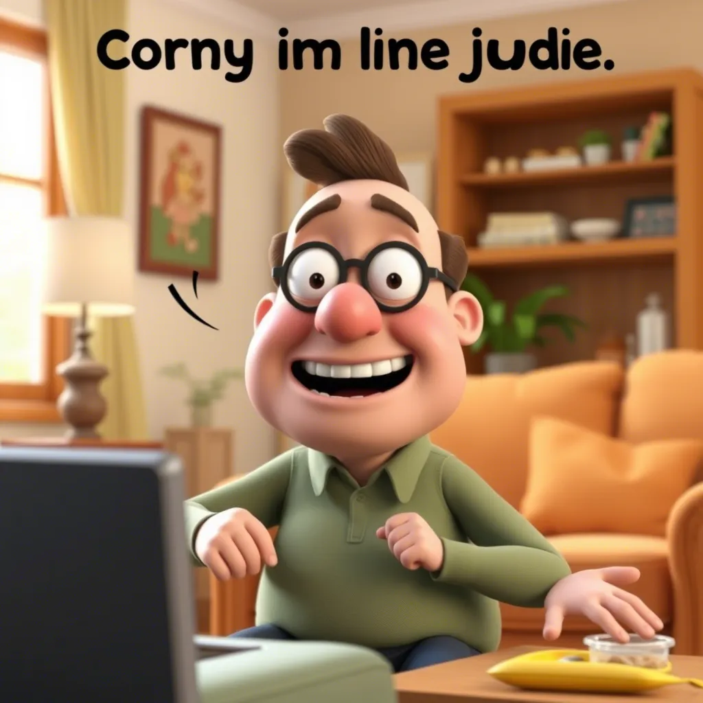 One Liner Dad Jokes for Wednesday