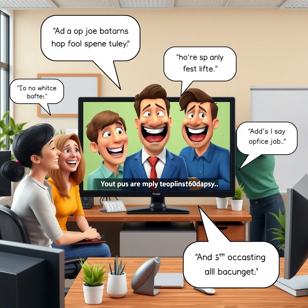 One-liner Tuesday Office Jokes