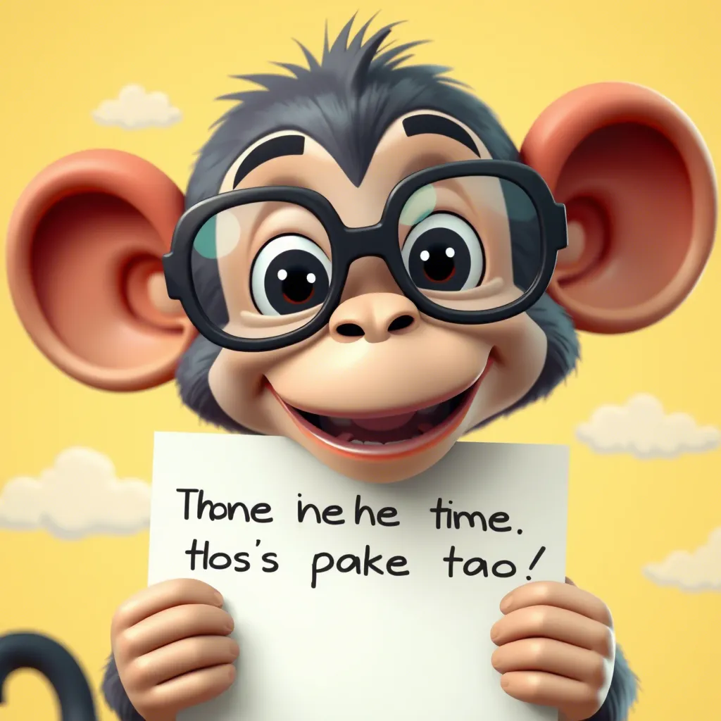 Short Jokes on Monkey