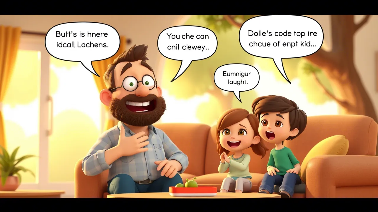 You are currently viewing 150+ Sunday Dad Jokes: The Best Mix of Dad Humor