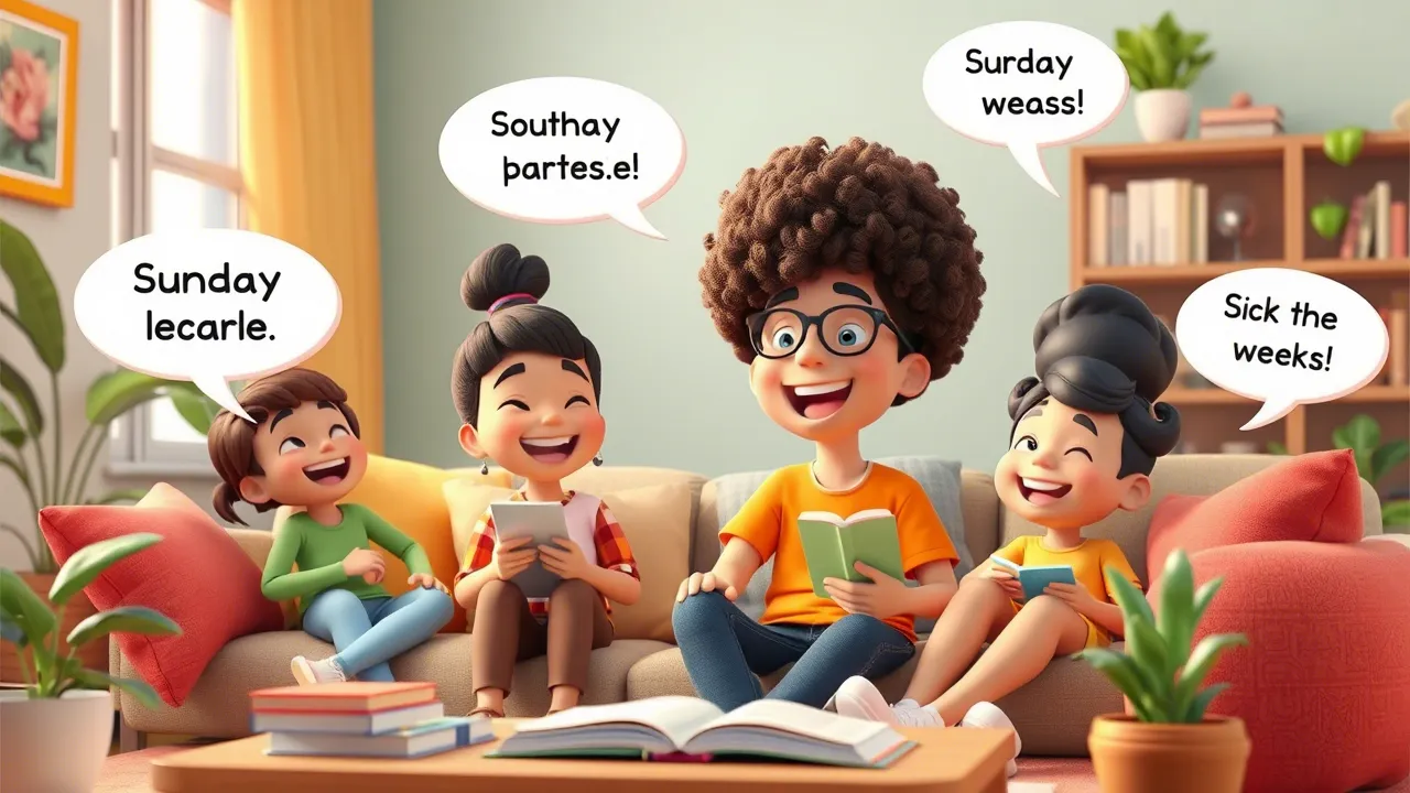 You are currently viewing 150+ Sunday Jokes: Best Collection To Start your Week