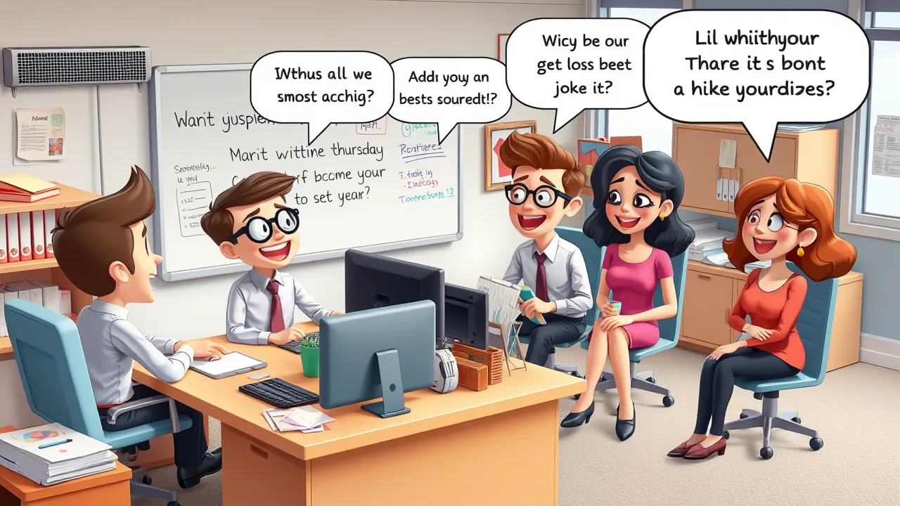 You are currently viewing 150+ Thursday Jokes For Work & Office