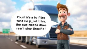 Read more about the article 510+ Best Truck Driver Jokes