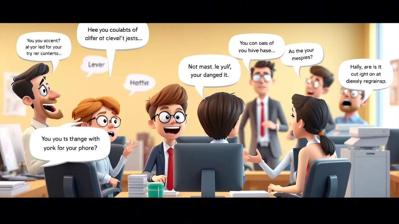 You are currently viewing 150+ Tuesday Jokes for Work