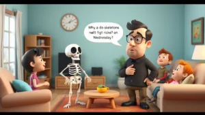 Read more about the article 150+ Best Wednesday Dad Jokes