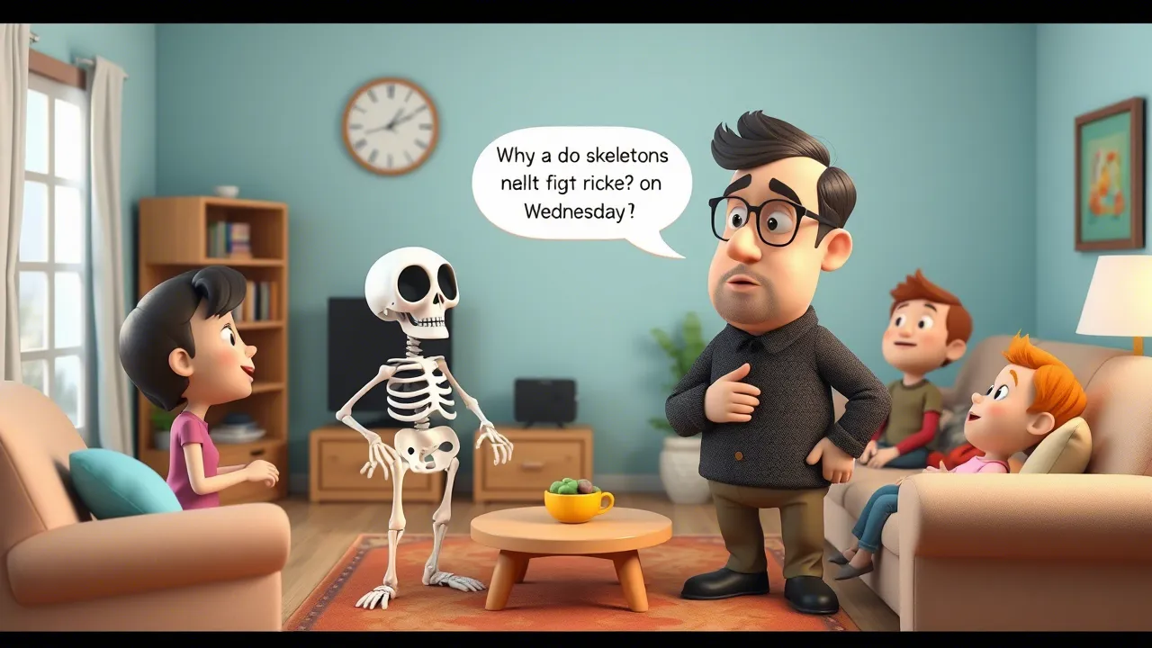 You are currently viewing 150+ Best Wednesday Dad Jokes