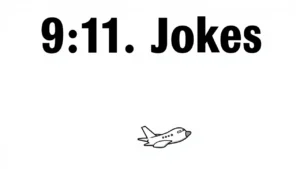Read more about the article 375+ 9/11 Jokes You Should Handle With Care