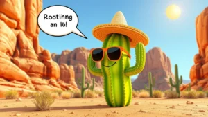 Read more about the article 300+ Grand Arizona Puns That’ll Rock Your Canyon
