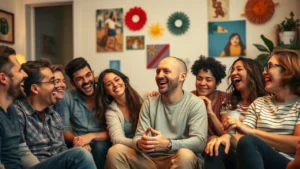 Read more about the article 300+ Bald Jokes That’ll Have You Rolling