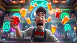 Read more about the article 399+ Bartender Jokes That’ll Make You Spill Your Drink