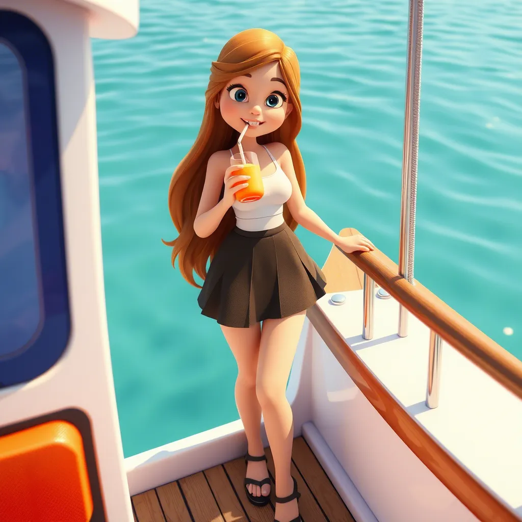 Best Boat Jokes