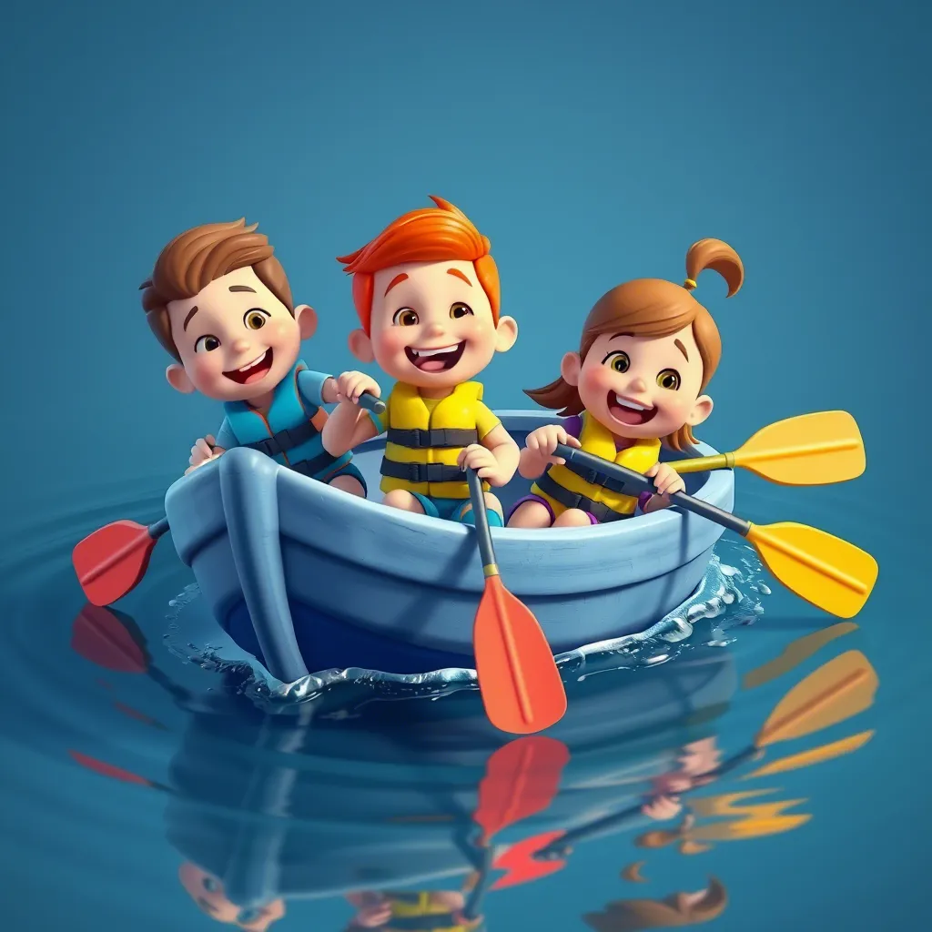 Boat Jokes for Kids