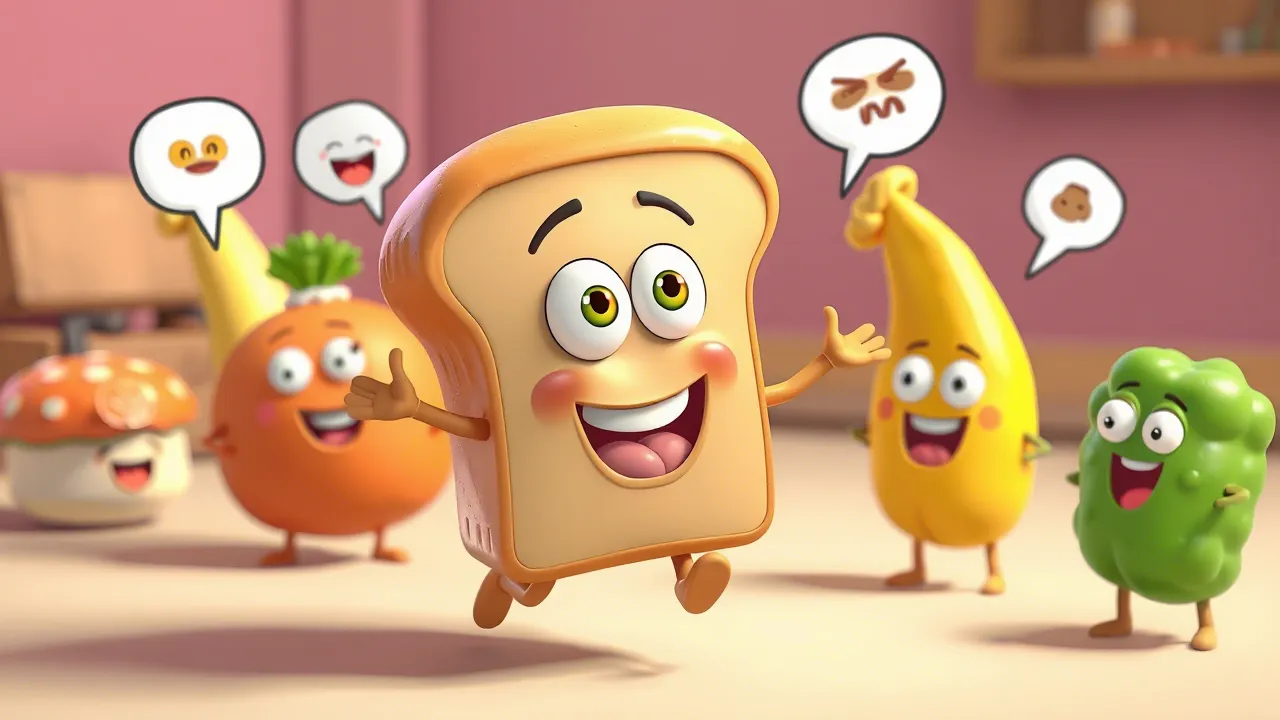 You are currently viewing 400+ Bread Puns That Are Truly On a Roll