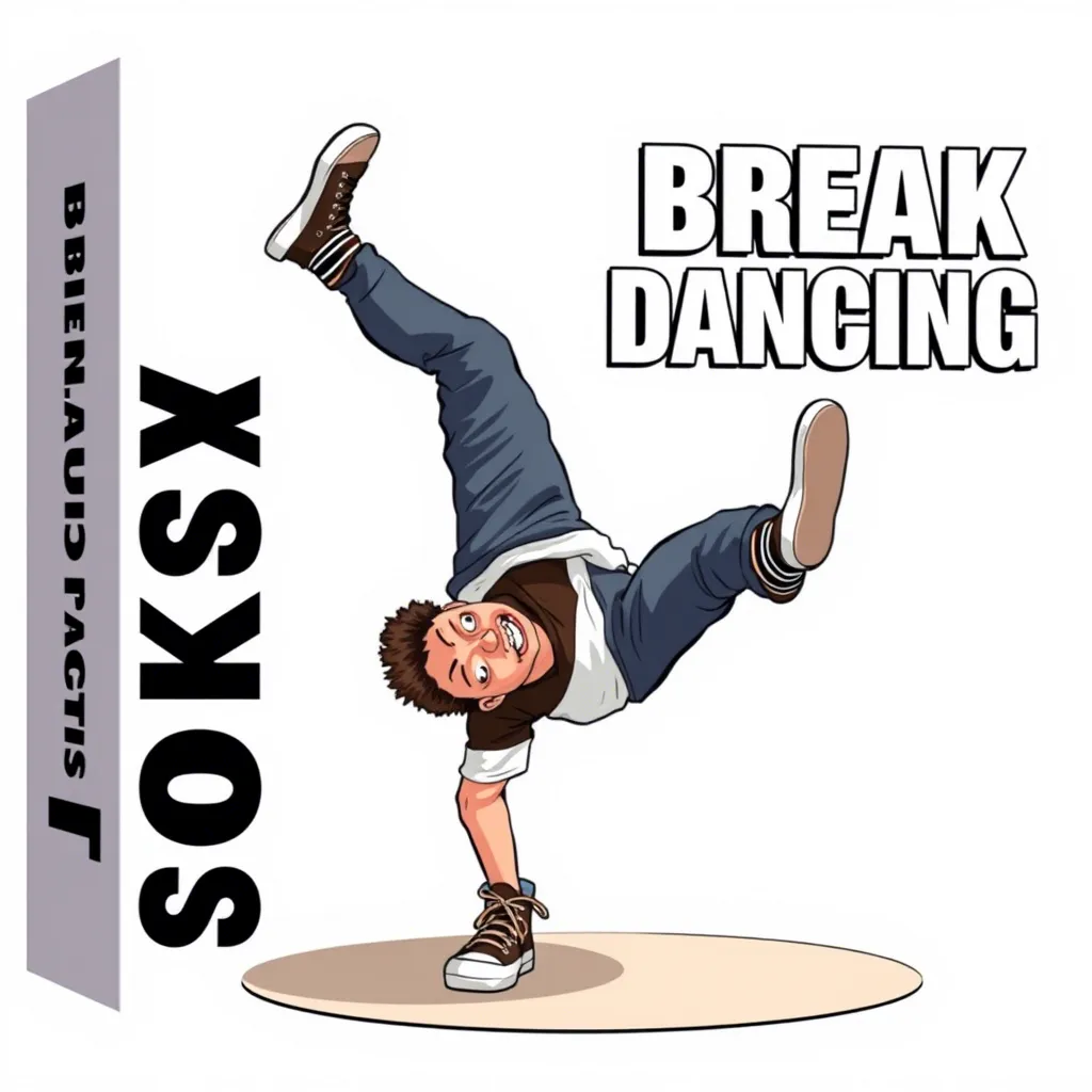 Break Dancing Jokes