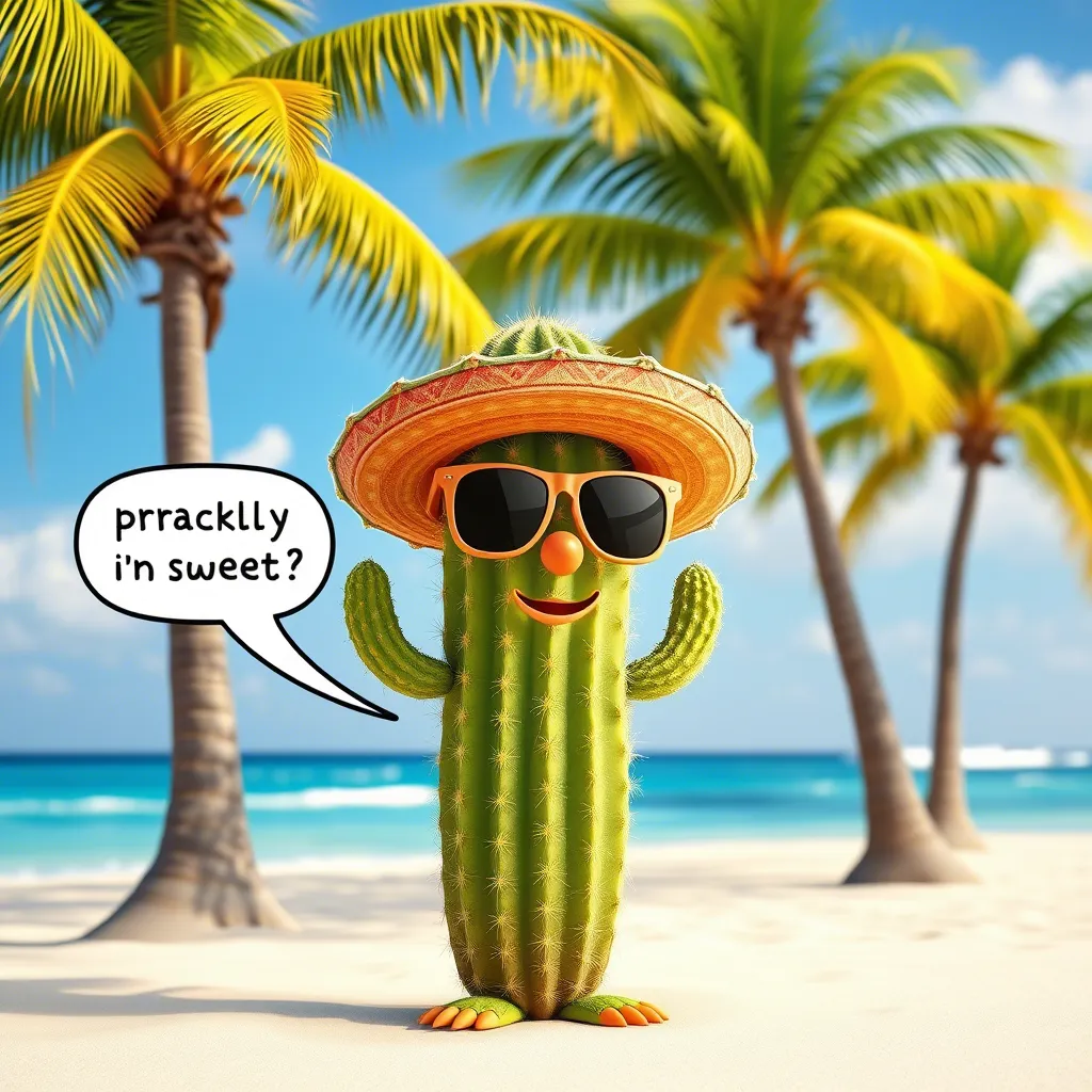 Cancun Mexico Puns