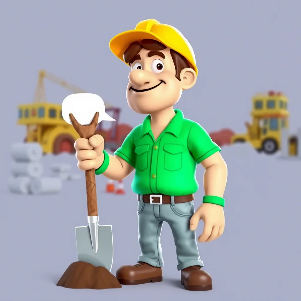 Dirty Construction Jokes