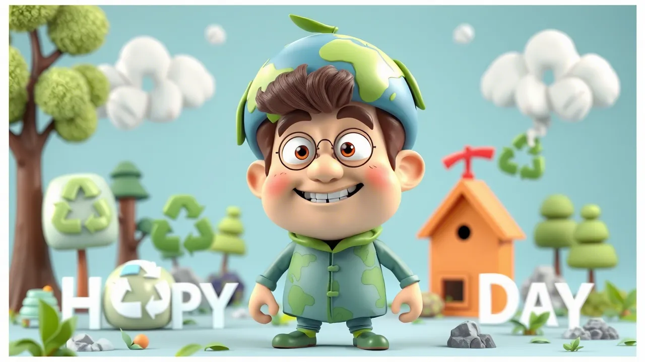 You are currently viewing 299+ Top Earth Day Jokes That Will Leave You Green with Laughter