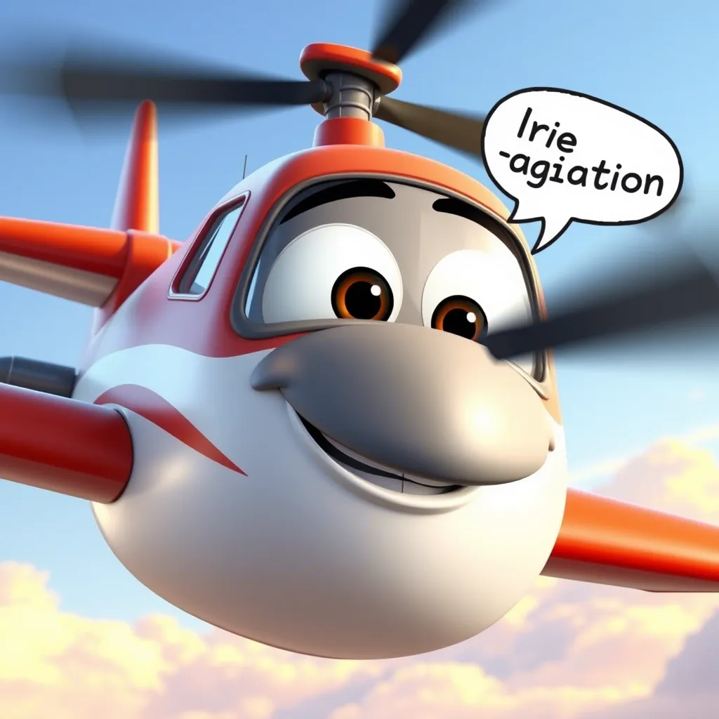 Funny Aircraft Puns