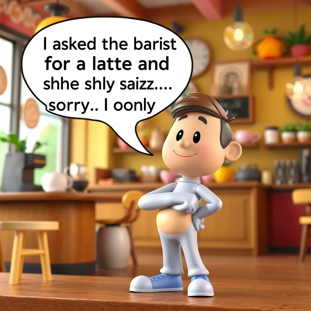 Funny Rizz Jokes
