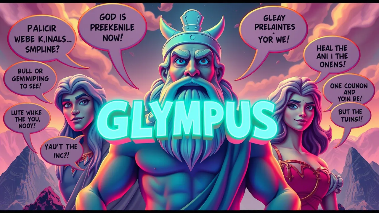 You are currently viewing 370+ Greece Puns That Are Simply Un-Myth-Able