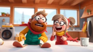 Read more about the article 399+ Top Gut-Busting Ole and Lena Jokes