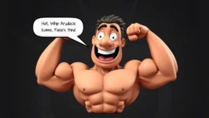 Read more about the article 299+ Top Gym Jokes That’ll Pump Up Your Laughter Muscles🏋️‍♂️🤣