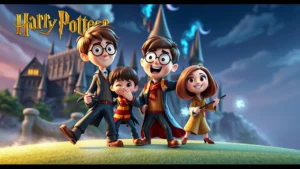 Read more about the article 300+ Harry Potter Jokes for Die-Hard Fans