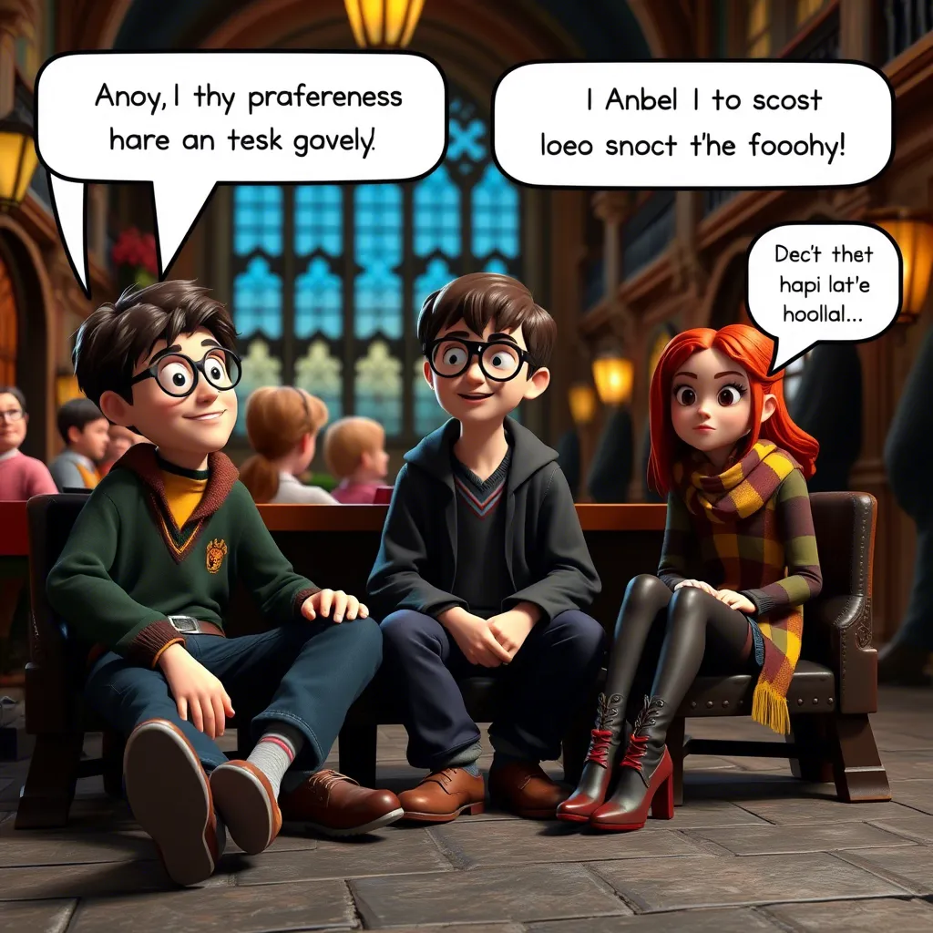 300  Harry Potter Jokes for Die Hard Fans