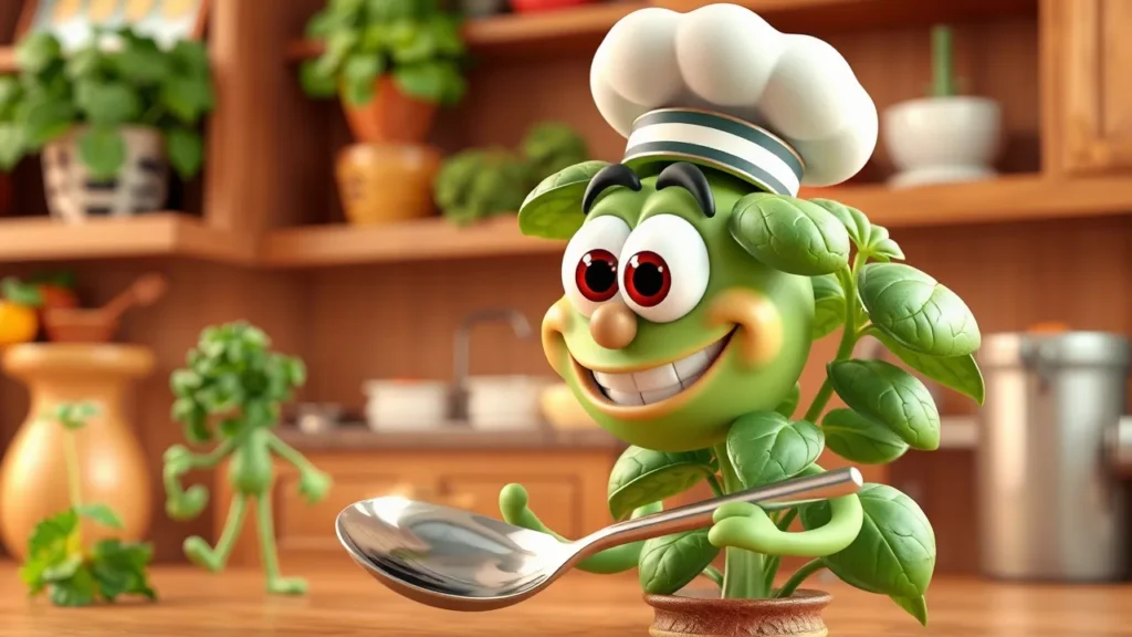 300+ Herb Puns That’ll Basil-ly Leave You in Stitches