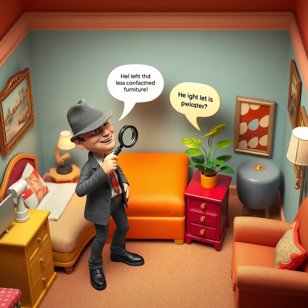 Hotel Jokes for Adults