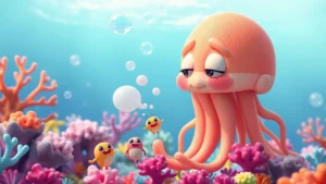 Read more about the article 500+ Jellyfish Jokes That’ll Make You Laugh Till You Float