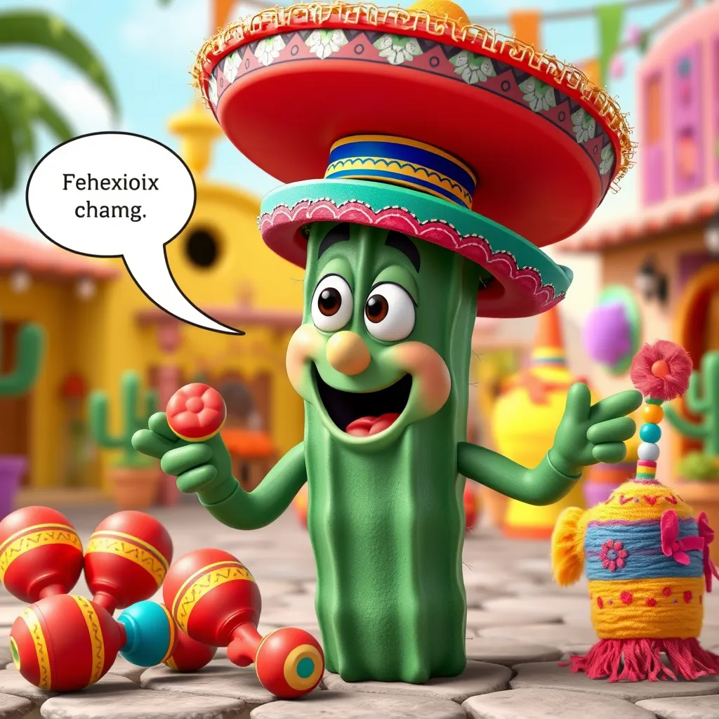 Mexico Jokes