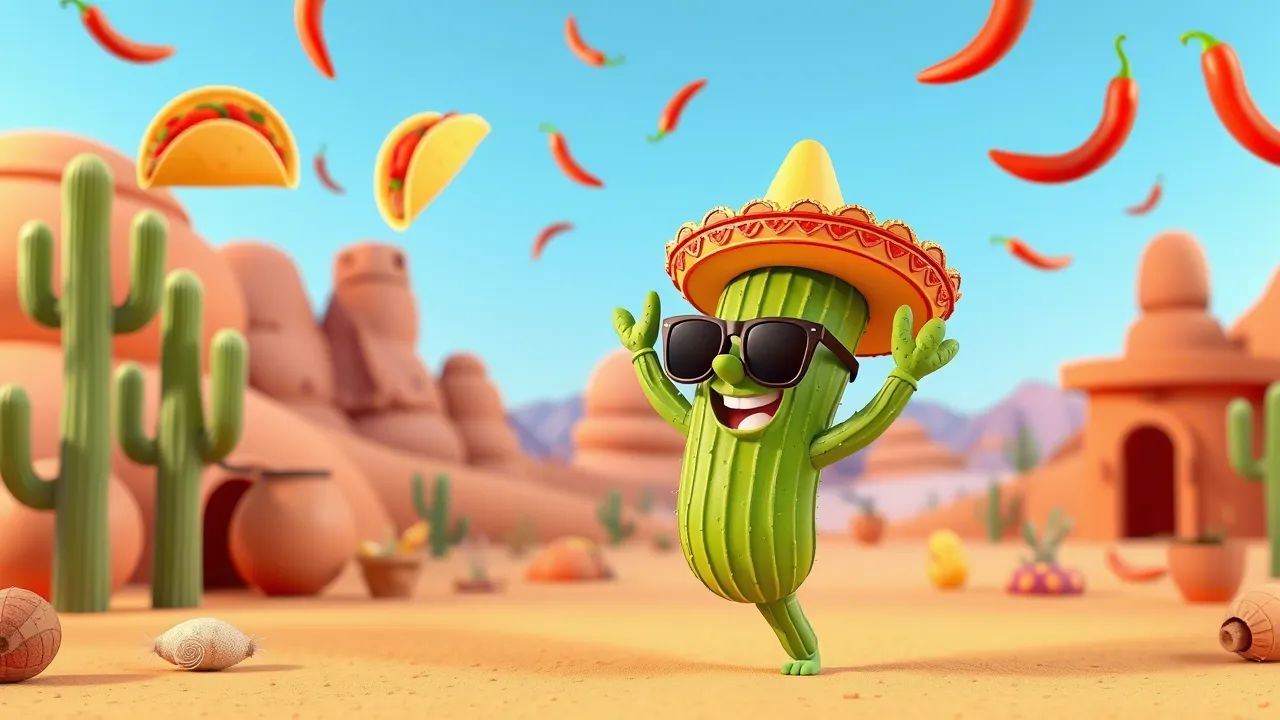 You are currently viewing 190+ Mexico Puns That Will Guac Your World