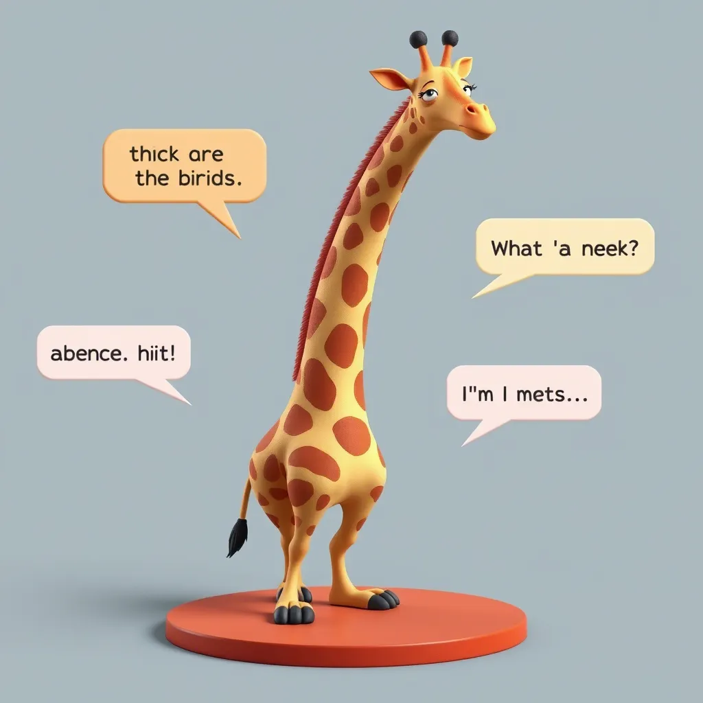 Neck Puns Reddit Style