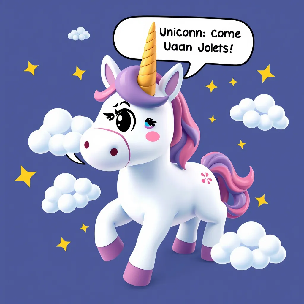 One Liner Unicorn Jokes