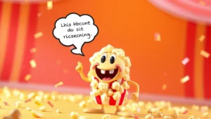 Read more about the article 399+Top Popcorn Jokes