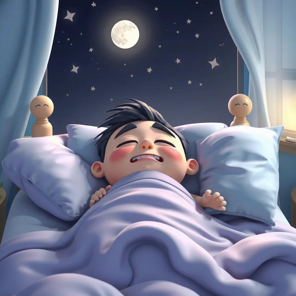 Short Jokes on Sleep
