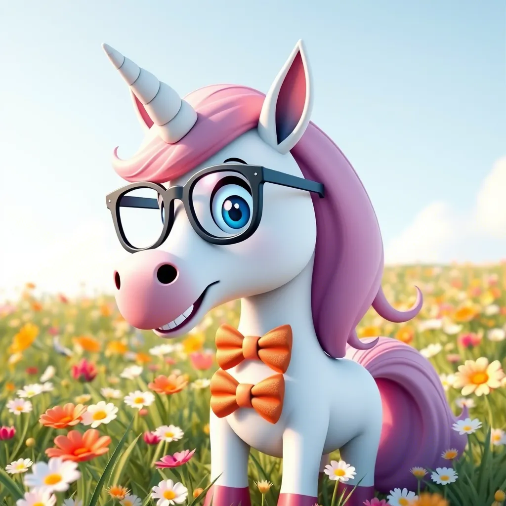 Short Jokes on Unicorn
