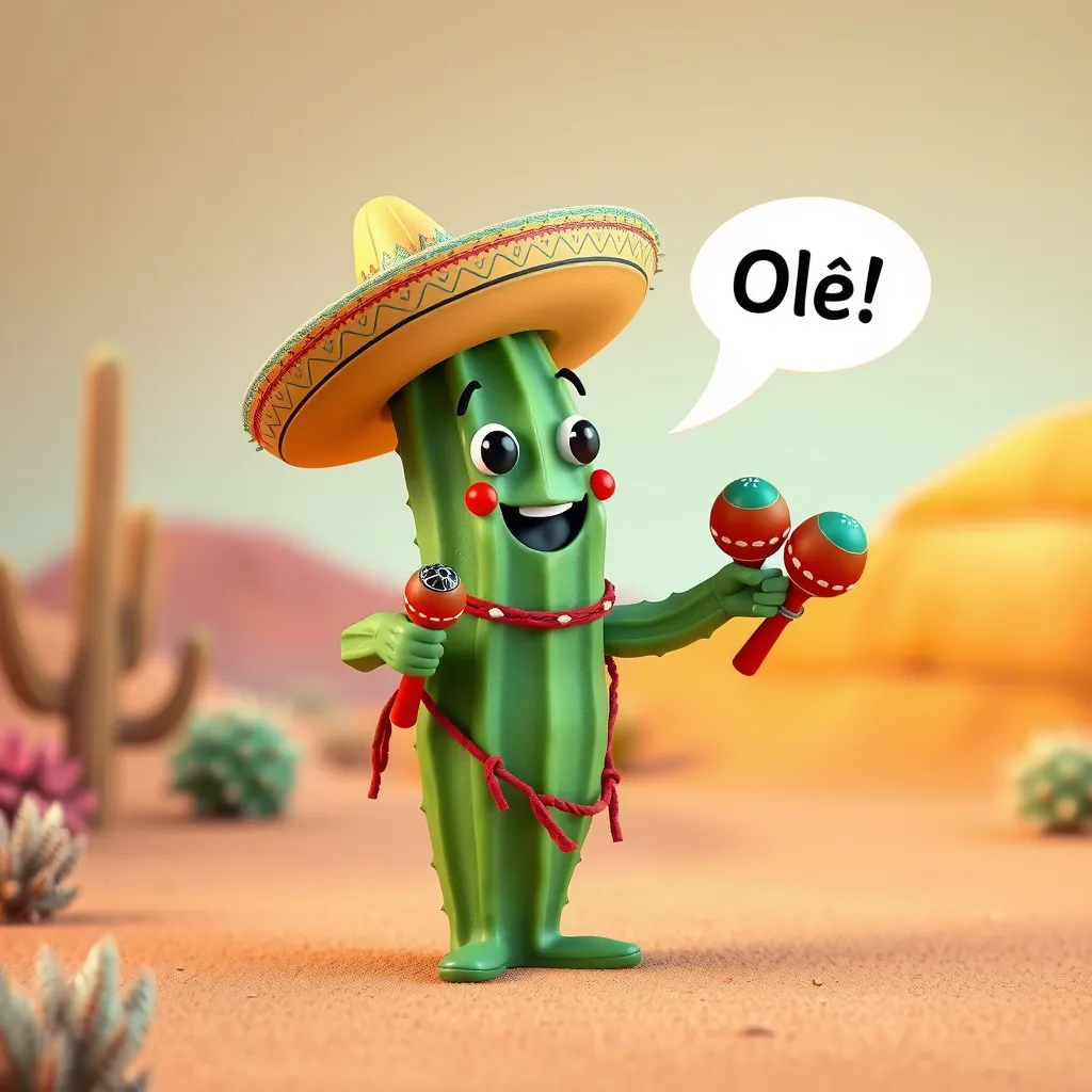 Short Mexico Puns