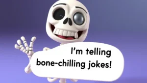 Read more about the article 500+ Skeleton Puns That Are Humorous to the Bone