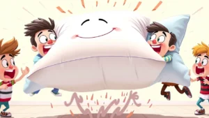 Read more about the article 399+Top Hilarious Sleep Jokes