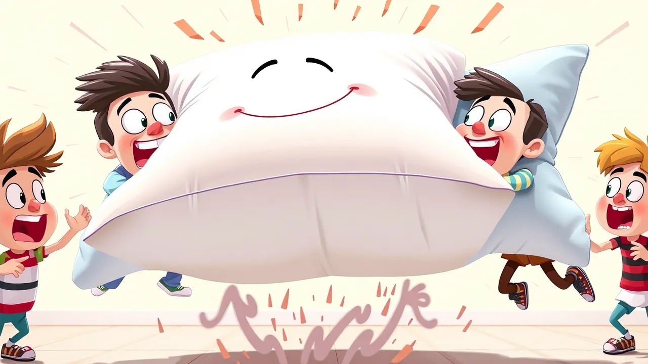 You are currently viewing 399+Top Hilarious Sleep Jokes