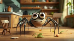 Read more about the article 399+ Top Spider Jokes That Will Spin 🕷️😂