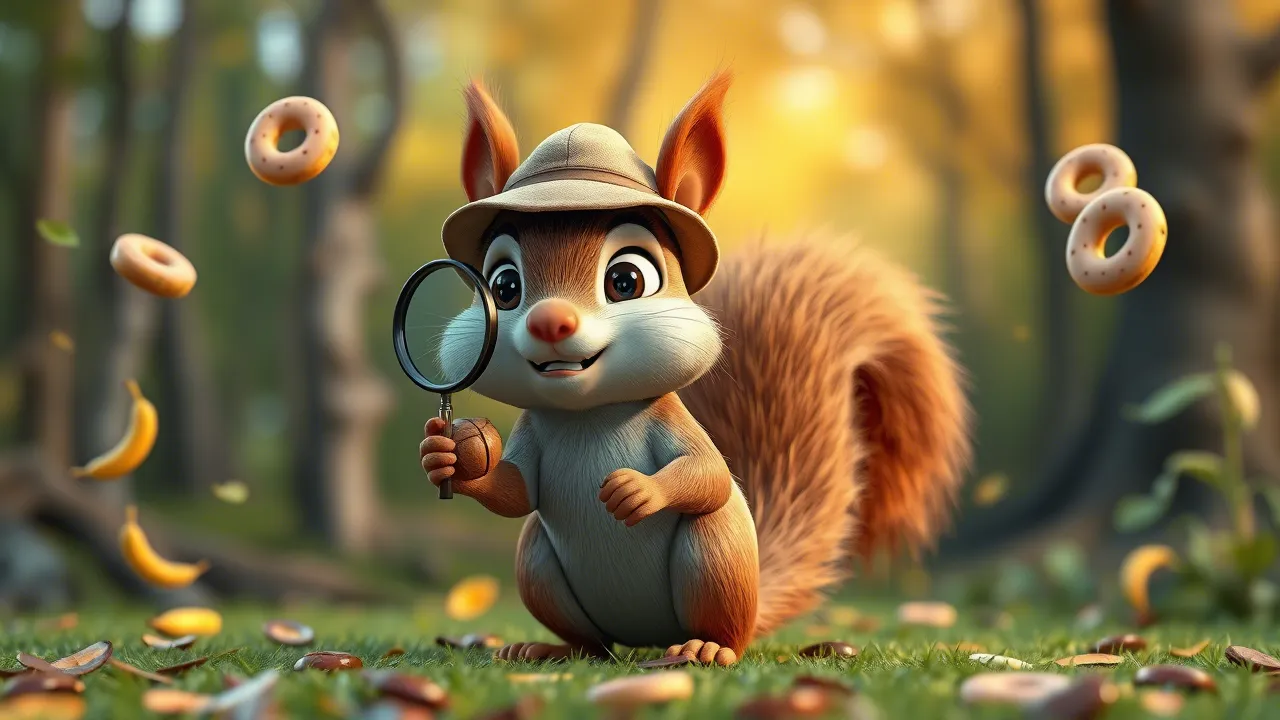 You are currently viewing 400+ Squirrel Jokes That Are Totally Nuts