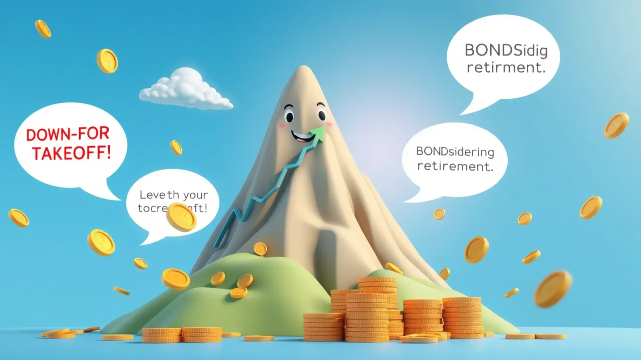 You are currently viewing 340+ Stock & Investment Puns That’ll Make Your Portfolio Smile