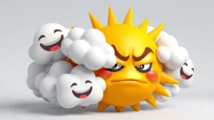 Read more about the article 399+ Top Hilarious Sun Jokes to Brighten