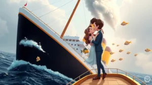 Read more about the article 399+ Titanic Jokes That’ll Sink You With Laughter