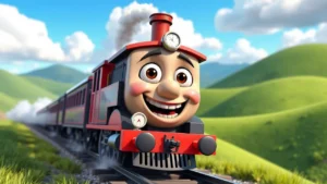 Read more about the article 299+ Top Train Jokes to Keep You on Track