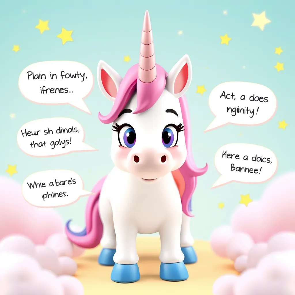 Unicorn Jokes for Kids